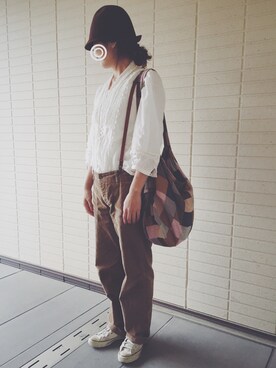 MAIさんのコーディネート