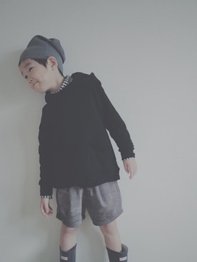 MAIさんのコーディネート