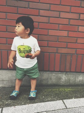 MAIさんのコーディネート