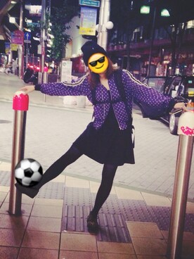 ゆいはんさんのコーディネート