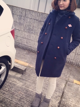 ゆいはんさんのコーディネート