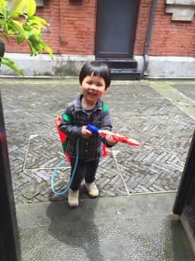 playplayさんのコーディネート