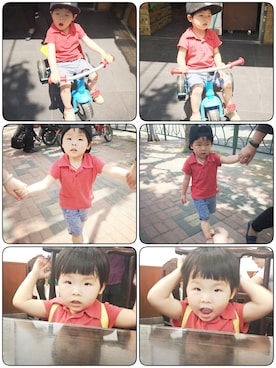 playplayさんのコーディネート