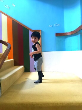 playplayさんのコーディネート