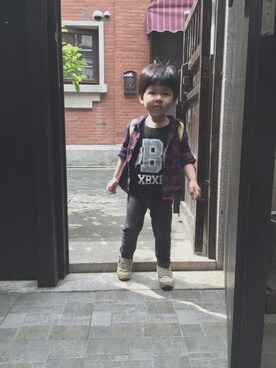 playplayさんのコーディネート