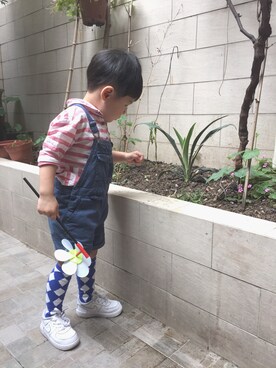 playplayさんのコーディネート