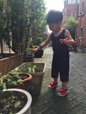 playplayさんのコーディネート