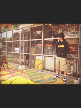 たくちゃんさんのコーディネート