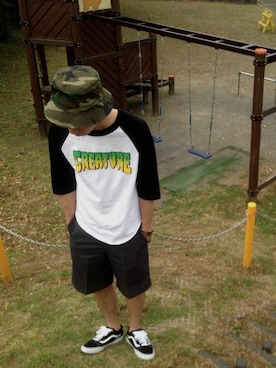 たくちゃんさんのコーディネート