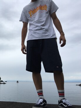 たくちゃんさんのコーディネート