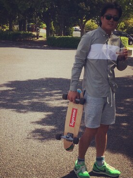 INOUENさんのコーディネート