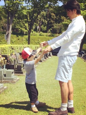 INOUENさんのコーディネート