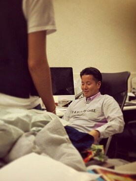 INOUENさんのコーディネート