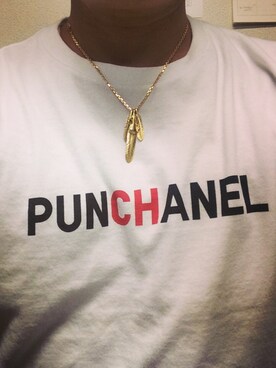 INOUENさんのコーディネート