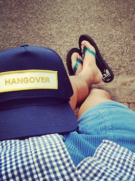 INOUENさんのコーディネート