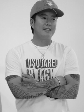 INOUENさんのコーディネート