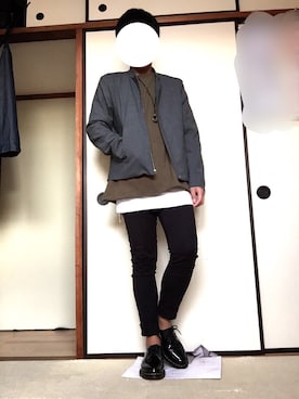 yuさんのコーディネート