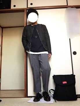 yuさんのコーディネート
