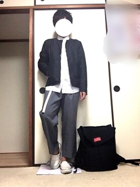 yuさんのコーディネート