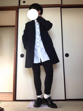 yuさんのコーディネート