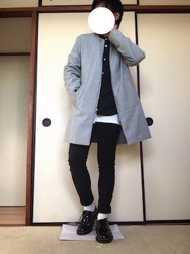 yuさんのコーディネート