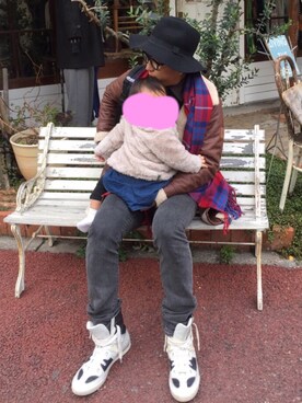 10M0(s)さんのコーディネート