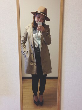 yukaさんのコーディネート