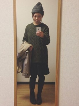 yukaさんのコーディネート