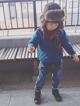 yukaさんのコーディネート