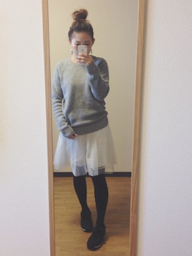 yukaさんのコーディネート