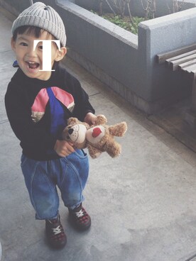 yukaさんのコーディネート