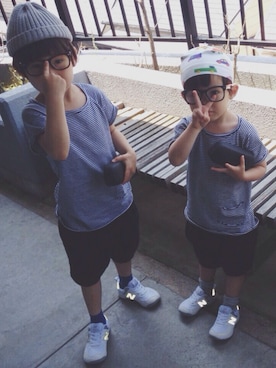 yukaさんのコーディネート