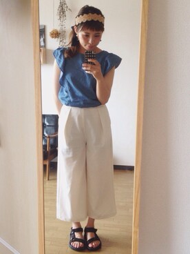 yukaさんのコーディネート