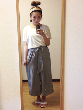 yukaさんのコーディネート