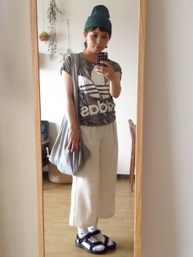 yukaさんのコーディネート