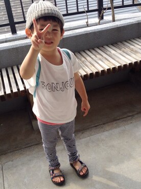 yukaさんのコーディネート