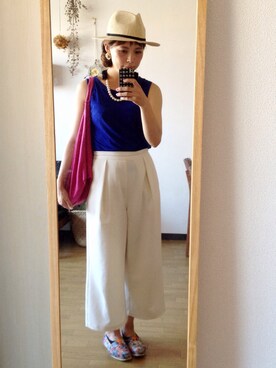 yukaさんのコーディネート