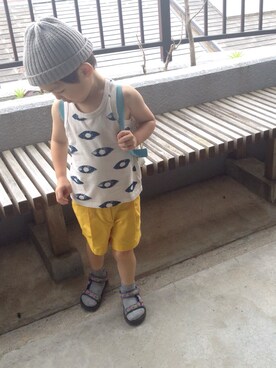 yukaさんのコーディネート