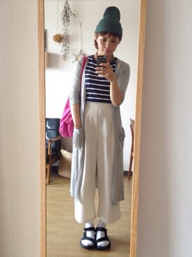 yukaさんのコーディネート