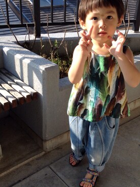 yukaさんのコーディネート