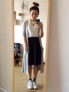 yukaさんのコーディネート