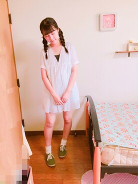모에네さんのコーディネート