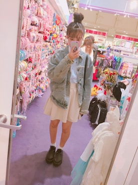 모에네さんのコーディネート