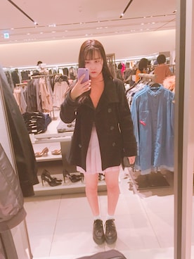 모에네さんのコーディネート