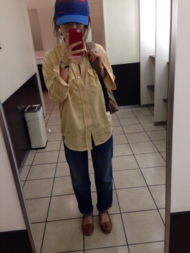 ここ　　さんのコーディネート