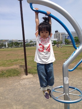 ここ　　さんのコーディネート