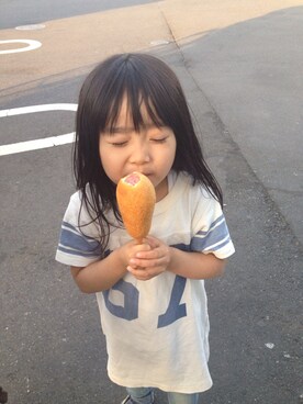 ここ　　さんのコーディネート