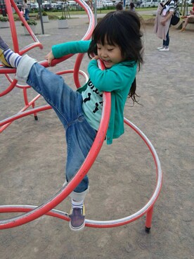 ここ　　さんのコーディネート