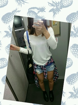 kumi♡さん(レディース・163cm)の春コーディネート