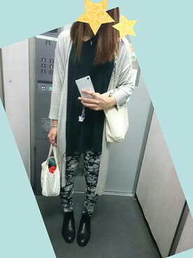 kumi♡さん（レディース・163cm）の夏コーディネート